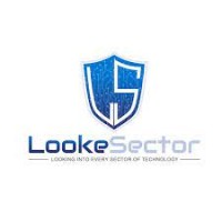 LookeSector logo, LookeSector contact details