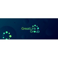 GreatLink Group logo, GreatLink Group contact details