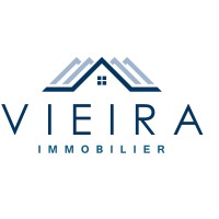 VIEIRA IMMOBILIER logo, VIEIRA IMMOBILIER contact details