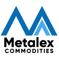 Metalex Commodities Inc. logo, Metalex Commodities Inc. contact details