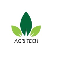 agriTech logo, agriTech contact details