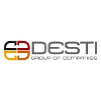 Desti-Group logo, Desti-Group contact details