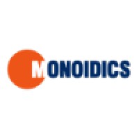 Monoidics Ltd logo, Monoidics Ltd contact details