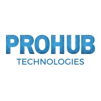 PROHUB TECHNOLOGIES logo, PROHUB TECHNOLOGIES contact details