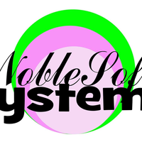 NobleSoft Systems logo, NobleSoft Systems contact details