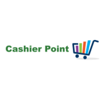 Cashier Point logo, Cashier Point contact details