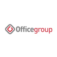 OfficeGroup logo, OfficeGroup contact details