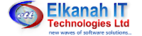 Elkanah It Technologies Ltd logo, Elkanah It Technologies Ltd contact details