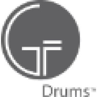 GF Drums Ltd logo, GF Drums Ltd contact details