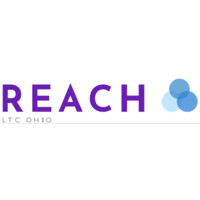 REACH LTC OHIO logo, REACH LTC OHIO contact details