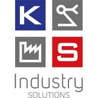 KS Industry Solutions Sp. z o.o. logo, KS Industry Solutions Sp. z o.o. contact details