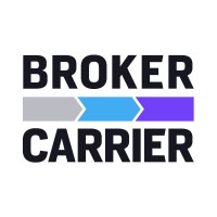 BrokerCarrier logo, BrokerCarrier contact details