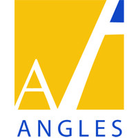 ANGLES logo, ANGLES contact details