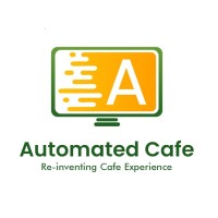 Automated Cafe logo, Automated Cafe contact details