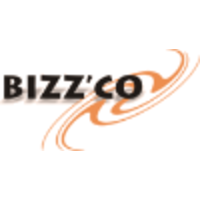 BizzCo logo, BizzCo contact details