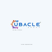 UBACLE GROUP logo, UBACLE GROUP contact details