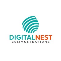 Digital Nest logo, Digital Nest contact details