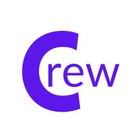 Crew Agency logo, Crew Agency contact details