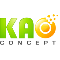 KAO Concept logo, KAO Concept contact details