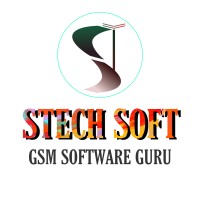 STECH SOFT logo, STECH SOFT contact details