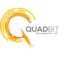 Quadbit Technologies Pvt. Ltd. logo, Quadbit Technologies Pvt. Ltd. contact details