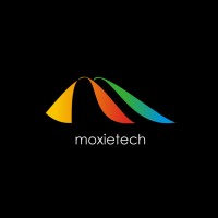 Moxietech logo, Moxietech contact details