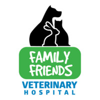 Family Friends Veterinary Hospital logo, Family Friends Veterinary Hospital contact details