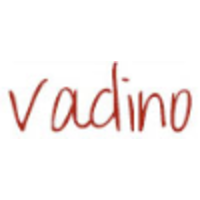 Vadino logo, Vadino contact details