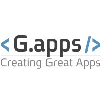 Dgapps logo, Dgapps contact details