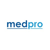 Medpro logo, Medpro contact details