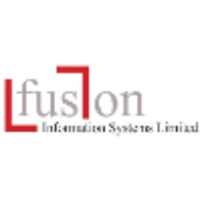 Fusion Information Systems Limited logo, Fusion Information Systems Limited contact details