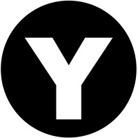 Y Space logo, Y Space contact details