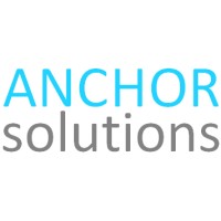 Anchor Solutions logo, Anchor Solutions contact details