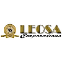 LEOSA Corporations logo, LEOSA Corporations contact details