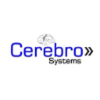 Cerebro Systems logo, Cerebro Systems contact details