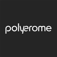 Polyarome logo, Polyarome contact details