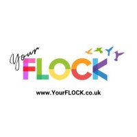 YourFLOCK.co.uk logo, YourFLOCK.co.uk contact details