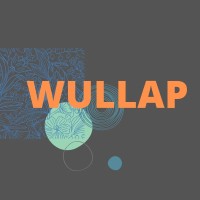 Wullap logo, Wullap contact details