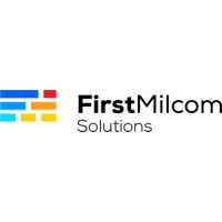 FirstMilcom Solutions logo, FirstMilcom Solutions contact details