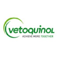 Vetoquinol España logo, Vetoquinol España contact details