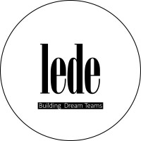 lede logo, lede contact details