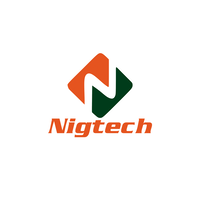 Nigtech logo, Nigtech contact details