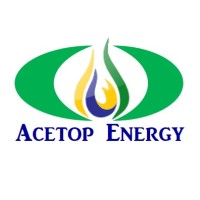 Acetop Energy logo, Acetop Energy contact details