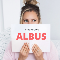 Albus logo, Albus contact details