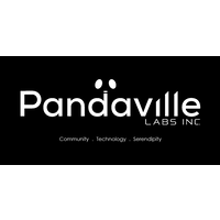 Pandaville Labs logo, Pandaville Labs contact details