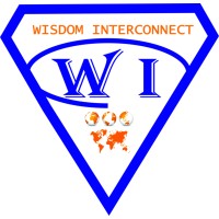 wisdom interconnect logo, wisdom interconnect contact details