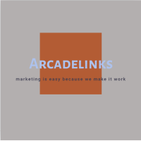 Arcadelinks Nigeria logo, Arcadelinks Nigeria contact details