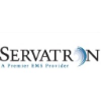 Servatron Inc logo, Servatron Inc contact details