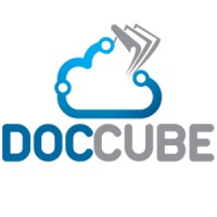 Doccube Digital Solutions logo, Doccube Digital Solutions contact details