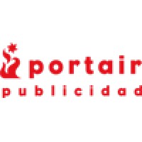 Portair Publicidad logo, Portair Publicidad contact details